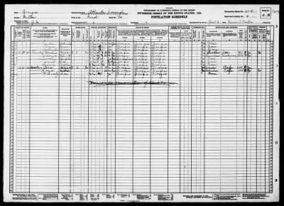 Thumbnail for ATLANTA BOROUGH, WARD 1 > 61-5