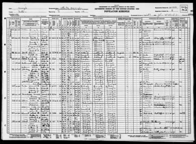 Thumbnail for ATLANTA BOROUGH (SW), WARD 7 > 61-100