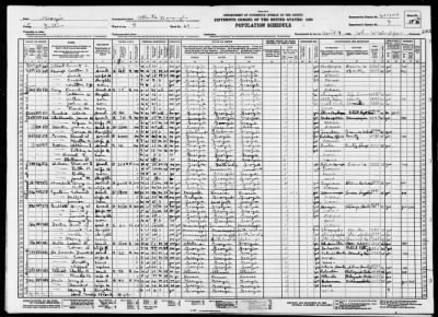 Thumbnail for ATLANTA BOROUGH (SW), WARD 7 > 61-100