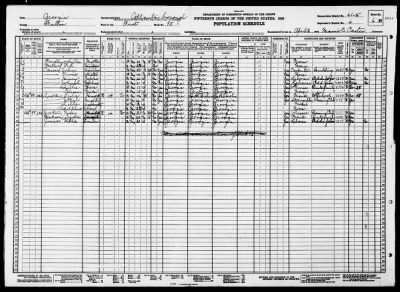 Thumbnail for ATLANTA BOROUGH, WARD 1 > 61-5