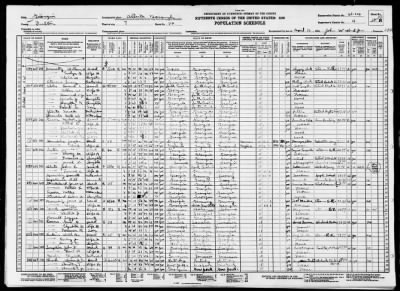 Thumbnail for ATLANTA BOROUGH (SW), WARD 7 > 61-100