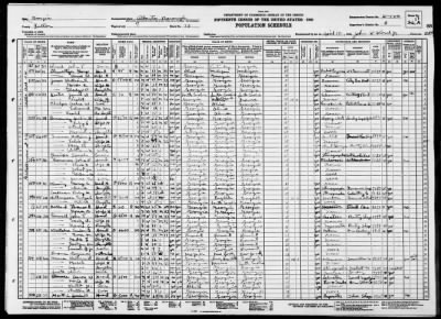 Thumbnail for ATLANTA BOROUGH (SW), WARD 7 > 61-100