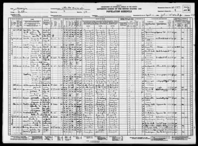 Thumbnail for ATLANTA BOROUGH (SW), WARD 7 > 61-100