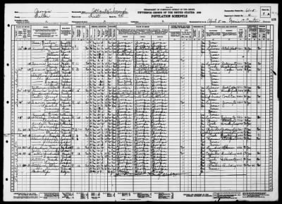 Thumbnail for ATLANTA BOROUGH, WARD 1 > 61-5