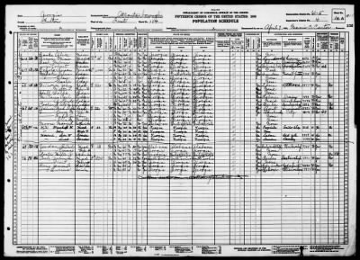 Thumbnail for ATLANTA BOROUGH, WARD 1 > 61-5