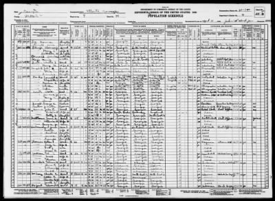 Thumbnail for ATLANTA BOROUGH (SW), WARD 7 > 61-100