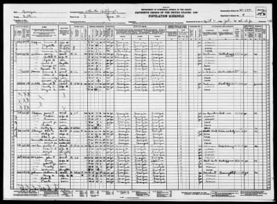 Thumbnail for ATLANTA BOROUGH (SW), WARD 7 > 61-100