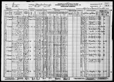 Thumbnail for ATLANTA BOROUGH, WARD 1 > 61-5