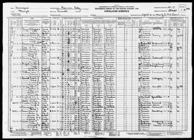 ROME CITY, WARD 7 > 58-17