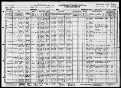 Thumbnail for ATLANTA BOROUGH (SW), WARD 7 > 61-100