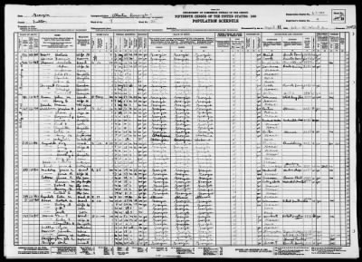 Thumbnail for ATLANTA BOROUGH (SW), WARD 7 > 61-100