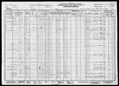 Thumbnail for ATLANTA BOROUGH (SW), WARD 7 > 61-102