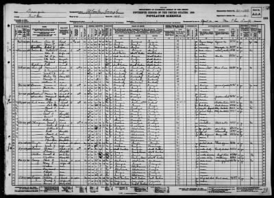 Thumbnail for ATLANTA BOROUGH (SW), WARD 7 > 61-102