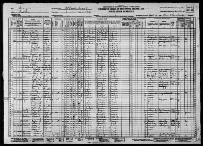 Thumbnail for ATLANTA BOROUGH (SW), WARD 7 > 61-102