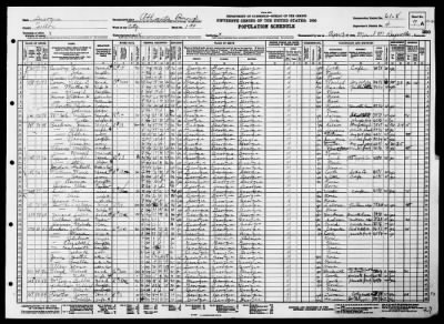 Thumbnail for ATLANTA BOROUGH (SW), WARD 1 > 61-8