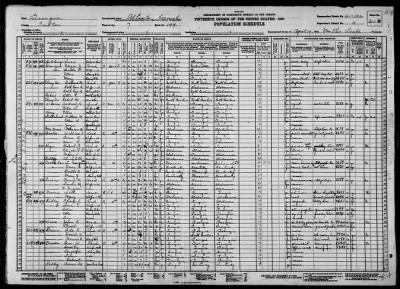 Thumbnail for ATLANTA BOROUGH (SW), WARD 7 > 61-102