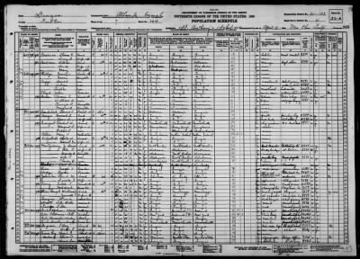 Thumbnail for ATLANTA BOROUGH (SW), WARD 7 > 61-102