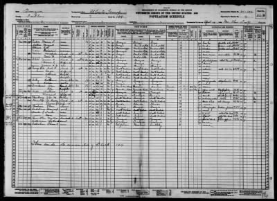 Thumbnail for ATLANTA BOROUGH (SW), WARD 7 > 61-102