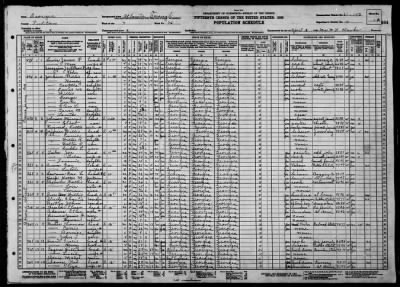 Thumbnail for ATLANTA BOROUGH (SW), WARD 7 > 61-103