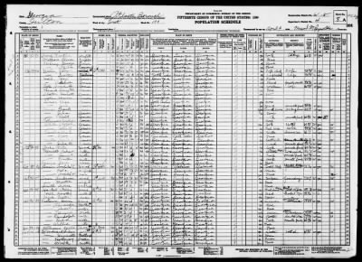 Thumbnail for ATLANTA BOROUGH (SW), WARD 1 > 61-8