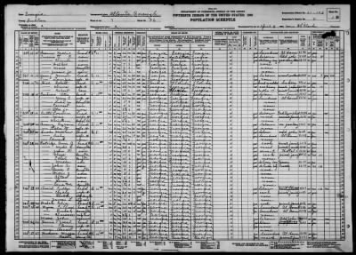 Thumbnail for ATLANTA BOROUGH (SW), WARD 7 > 61-103