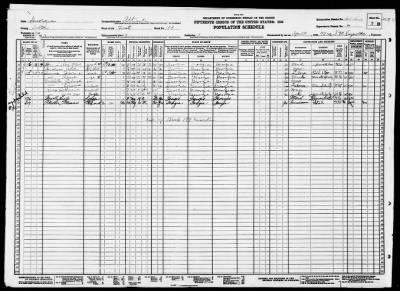 Thumbnail for ATLANTA BOROUGH (SW), WARD 1 > 61-8