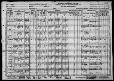 Thumbnail for ATLANTA BOROUGH (SW), WARD 7 > 61-103