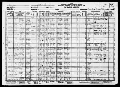 Thumbnail for ATLANTA BOROUGH (SW), WARD 1 > 61-8