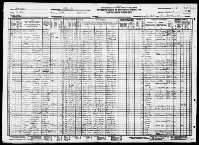 Thumbnail for ATLANTA BOROUGH (SW), WARD 1 > 61-8