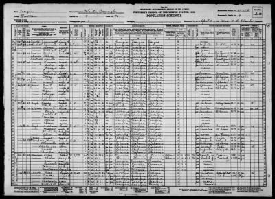 Thumbnail for ATLANTA BOROUGH (SW), WARD 7 > 61-103