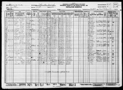 Thumbnail for ATLANTA BOROUGH (SW), WARD 1 > 61-8