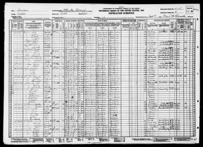 Thumbnail for ATLANTA BOROUGH (SW), WARD 1 > 61-8