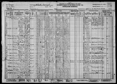 Thumbnail for ATLANTA BOROUGH (SW), WARD 7 > 61-103