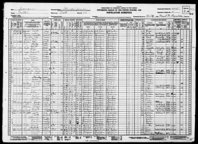 Thumbnail for ATLANTA BOROUGH (SW), WARD 1 > 61-8