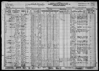 Thumbnail for ATLANTA BOROUGH (SW), WARD 7 > 61-103