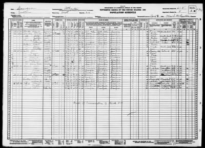 Thumbnail for ATLANTA BOROUGH (SW), WARD 1 > 61-8