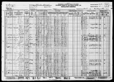 Thumbnail for ATLANTA BOROUGH (SW), WARD 1 > 61-8