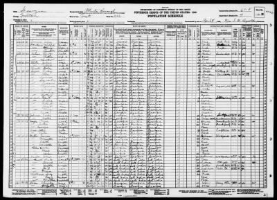 Thumbnail for ATLANTA BOROUGH (SW), WARD 1 > 61-8