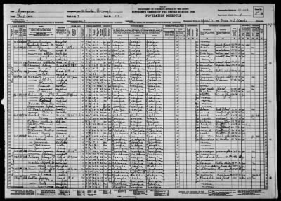 Thumbnail for ATLANTA BOROUGH (SW), WARD 7 > 61-103