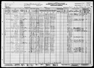 Thumbnail for ATLANTA BOROUGH (SW), WARD 1 > 61-8