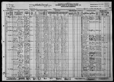 Thumbnail for ATLANTA BOROUGH (SW), WARD 7 > 61-103