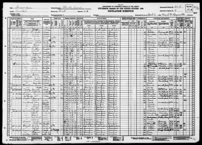 Thumbnail for ATLANTA BOROUGH (SW), WARD 1 > 61-8