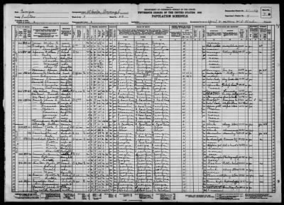 Thumbnail for ATLANTA BOROUGH (SW), WARD 7 > 61-103