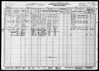 Thumbnail for ATLANTA BOROUGH (SW), WARD 1 > 61-8