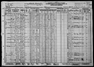 Thumbnail for ATLANTA BOROUGH (SW), WARD 7 > 61-103