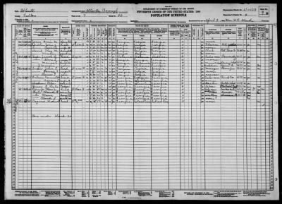 Thumbnail for ATLANTA BOROUGH (SW), WARD 7 > 61-103