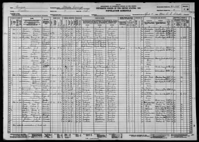 Thumbnail for ATLANTA BOROUGH (SW), WARD 7 > 61-105