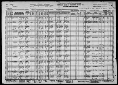 Thumbnail for ATLANTA BOROUGH (SW), WARD 7 > 61-105