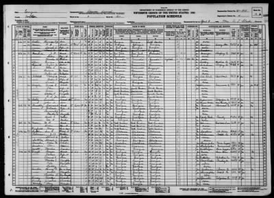 Thumbnail for ATLANTA BOROUGH (SW), WARD 7 > 61-105