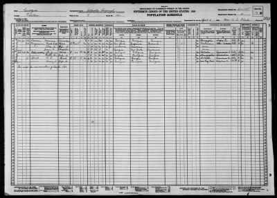 Thumbnail for ATLANTA BOROUGH (SW), WARD 7 > 61-105